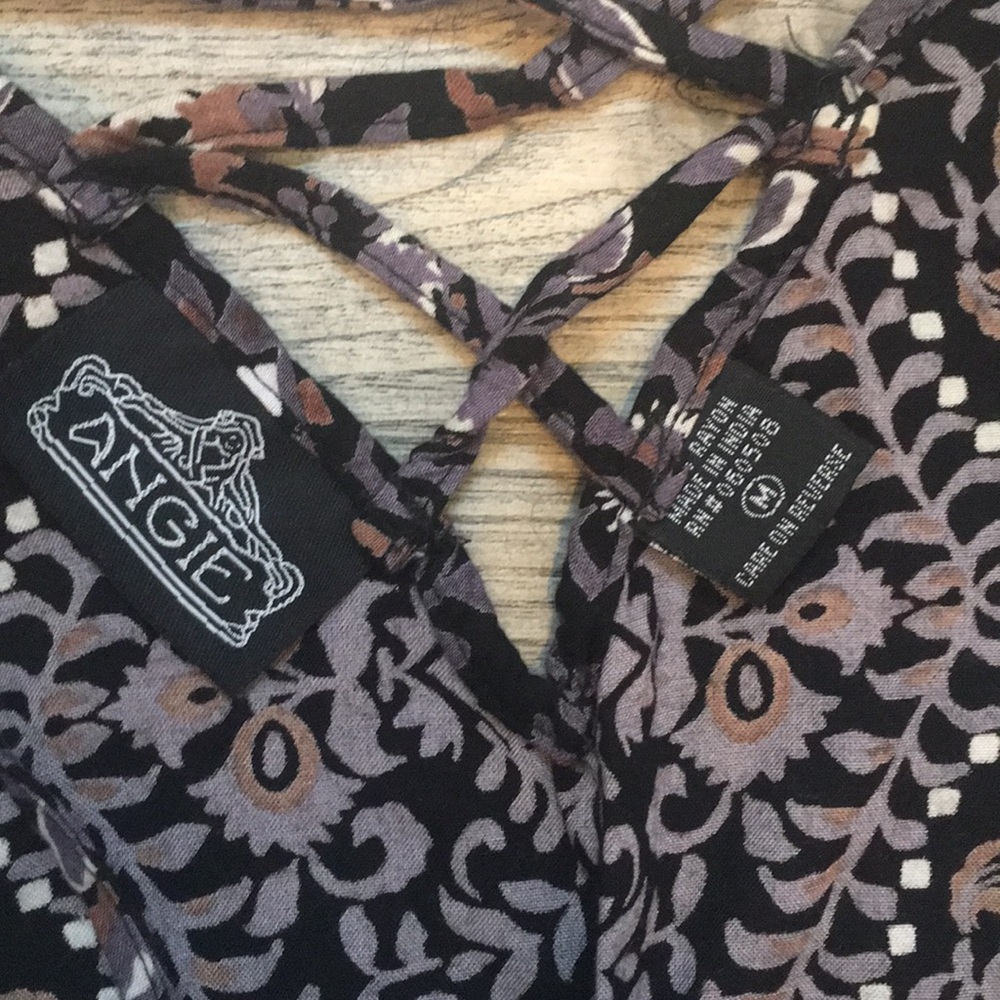 Angie Romper - Picture 2 of 4